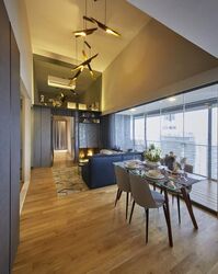 The Peak @ Cairnhill II (D9), Apartment #624188391
